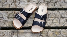 Aldi tiene las sandalias que prometen arrasar este verano: cómodas, bonitas y cuestan menos de diez euros