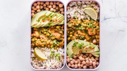 Menú adelgazar