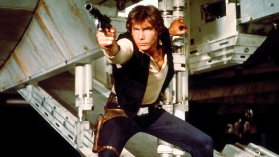 Star Wars