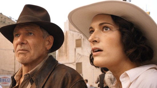 ‘Indiana Jones’