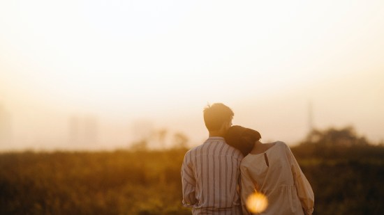 Parejas amor