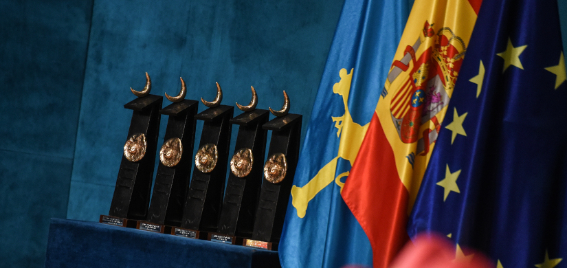 Premio Princesa de Asturias