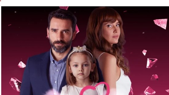 'Querida madre', la telenovela turca a la que engancharte en este verano