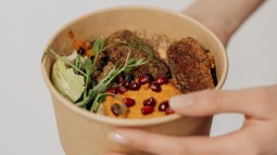 Menú semanal dieta