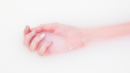 Problemas en las uñas
