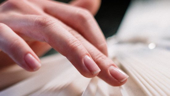 Problemas uñas