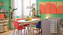 Decoración