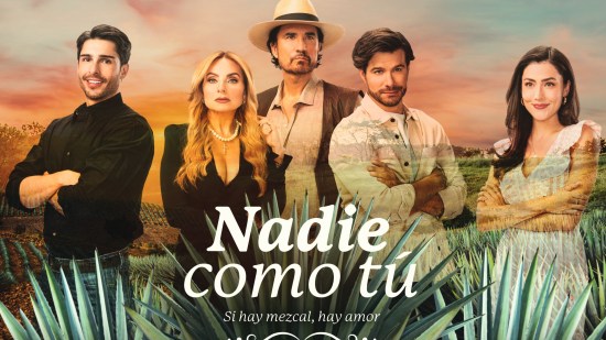 Nadie como tú
