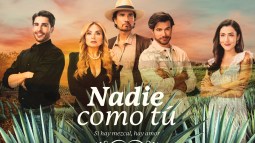 Nadie como tú