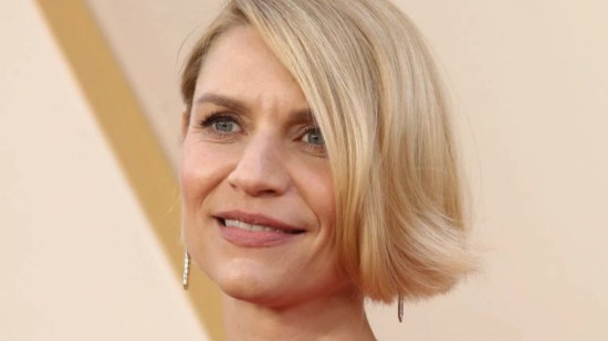 Claire Danes