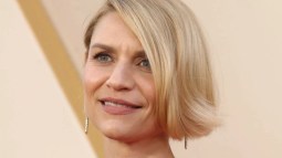 Claire Danes