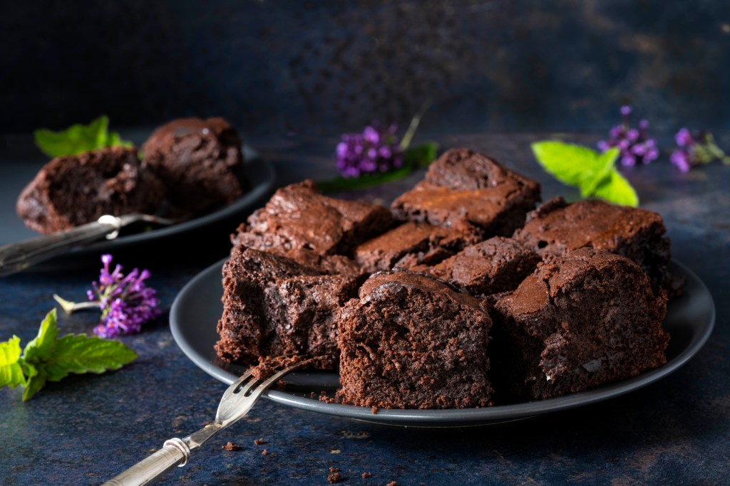 Cómo preparar el brownie de chocolate perfecto