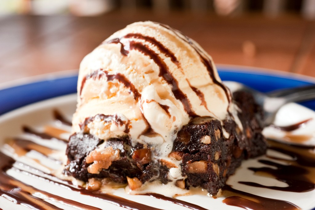 Cómo preparar el brownie de chocolate perfecto