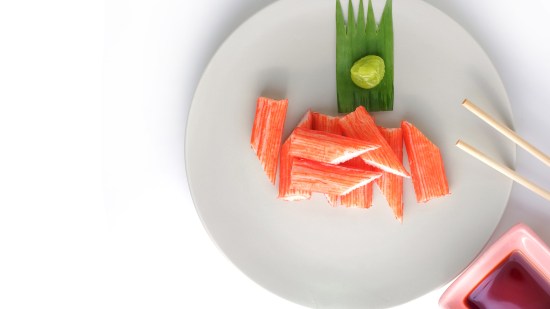 surimi