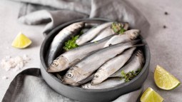 sardinas crudas