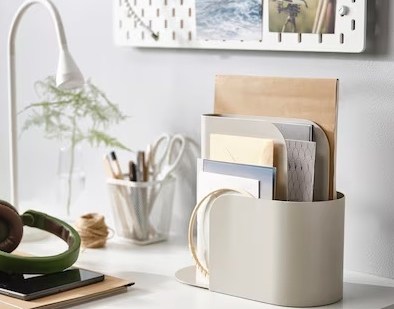Archivador de Ikea