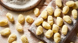 Gnocchis