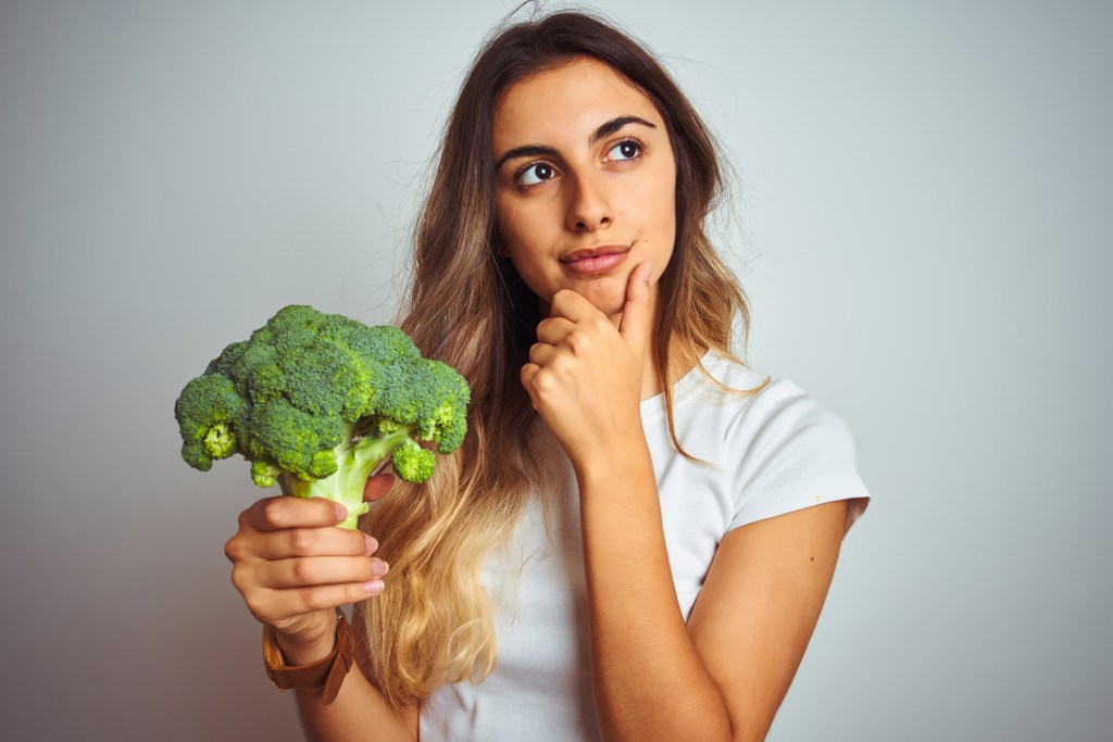 Los 10 principales beneficios del brócoli para la salud