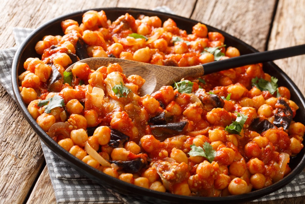 19 recetas saludables y económicas para comer por menos de cuatro euros recomendadas por una nutricionista