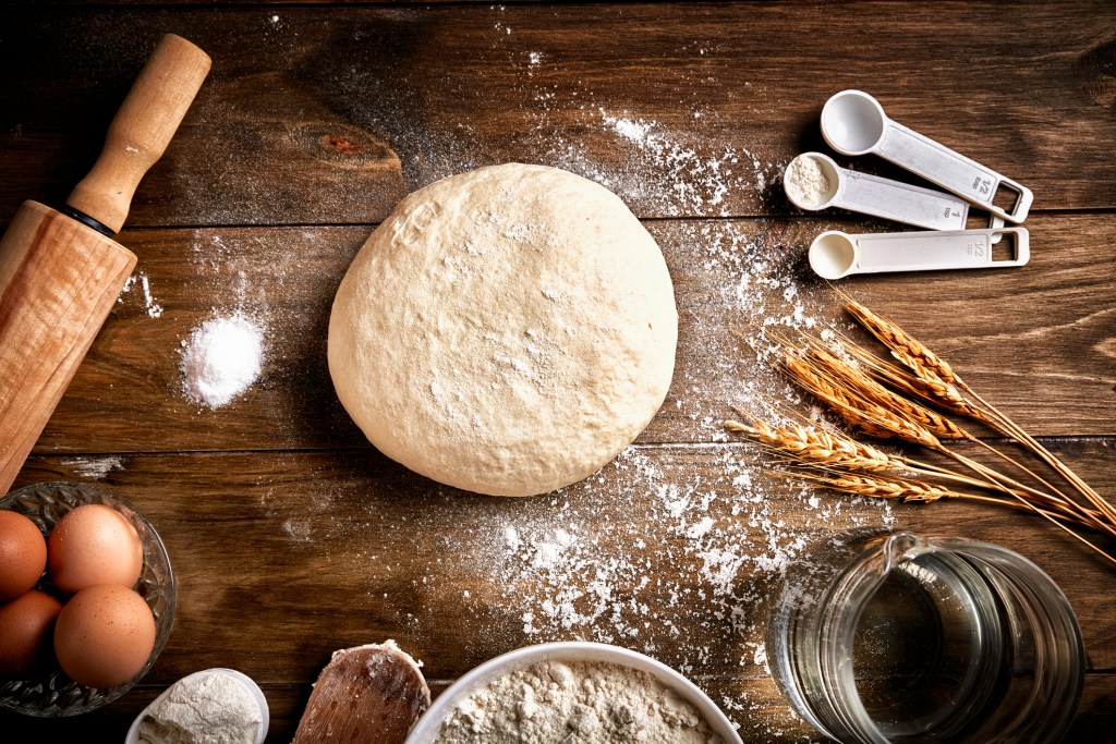 Harina Panadera: cuál es la mejor para hacer pan según una nutricionista