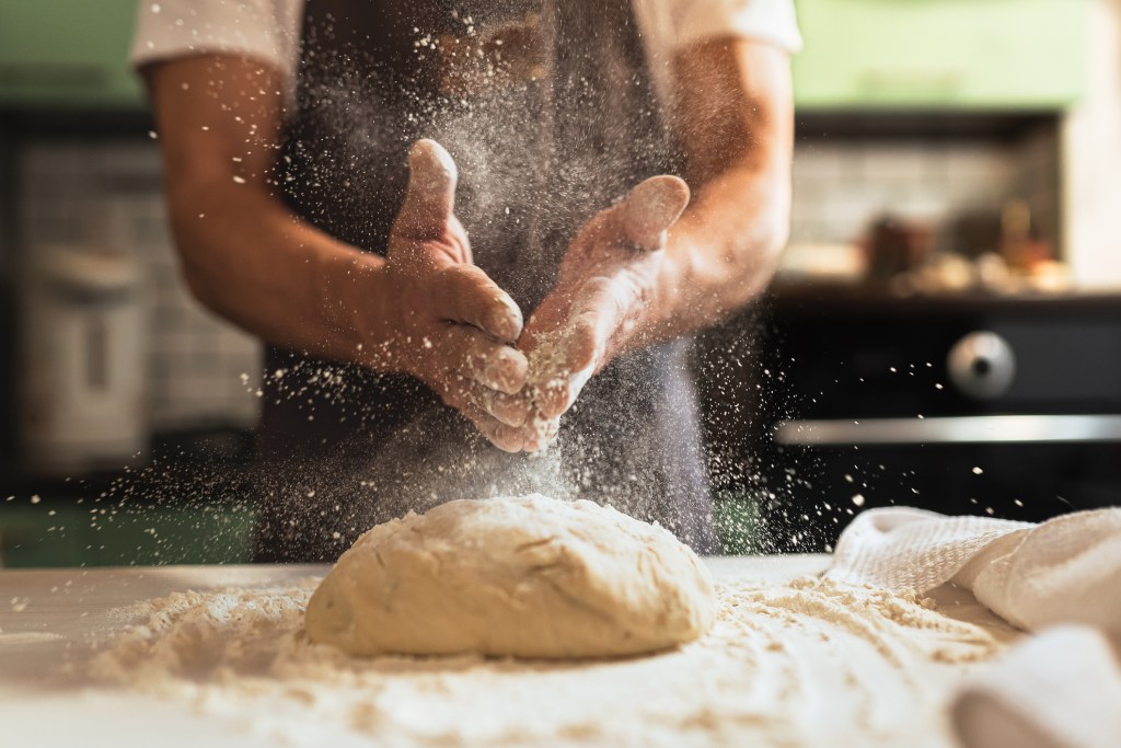 Harina Panadera: cuál es la mejor para hacer pan según una nutricionista