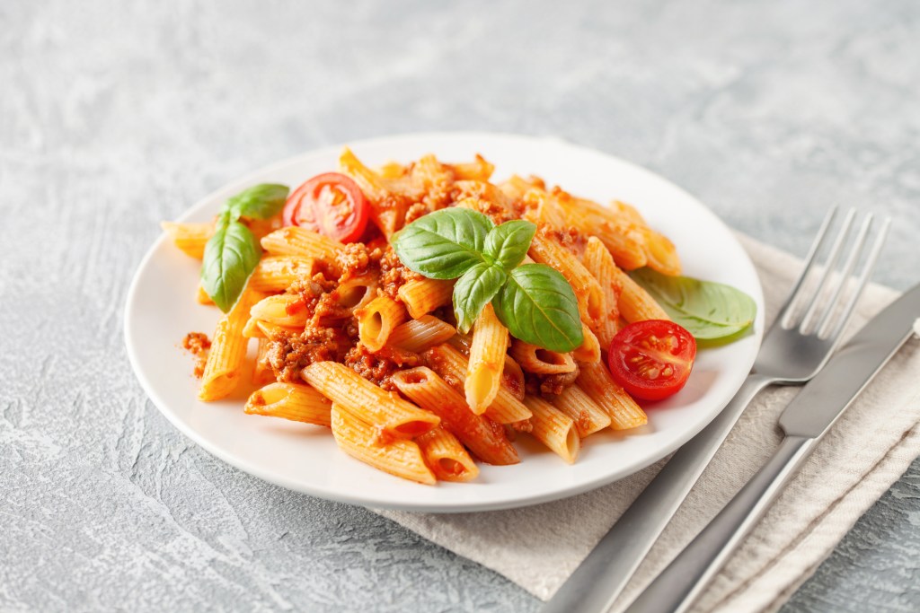 19 recetas saludables y económicas para comer por menos de cuatro euros recomendadas por una nutricionista