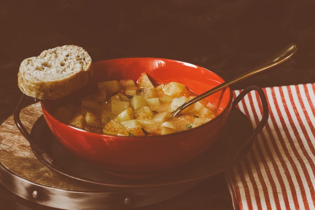 19 recetas saludables y económicas para comer por menos de cuatro euros recomendadas por una nutricionista