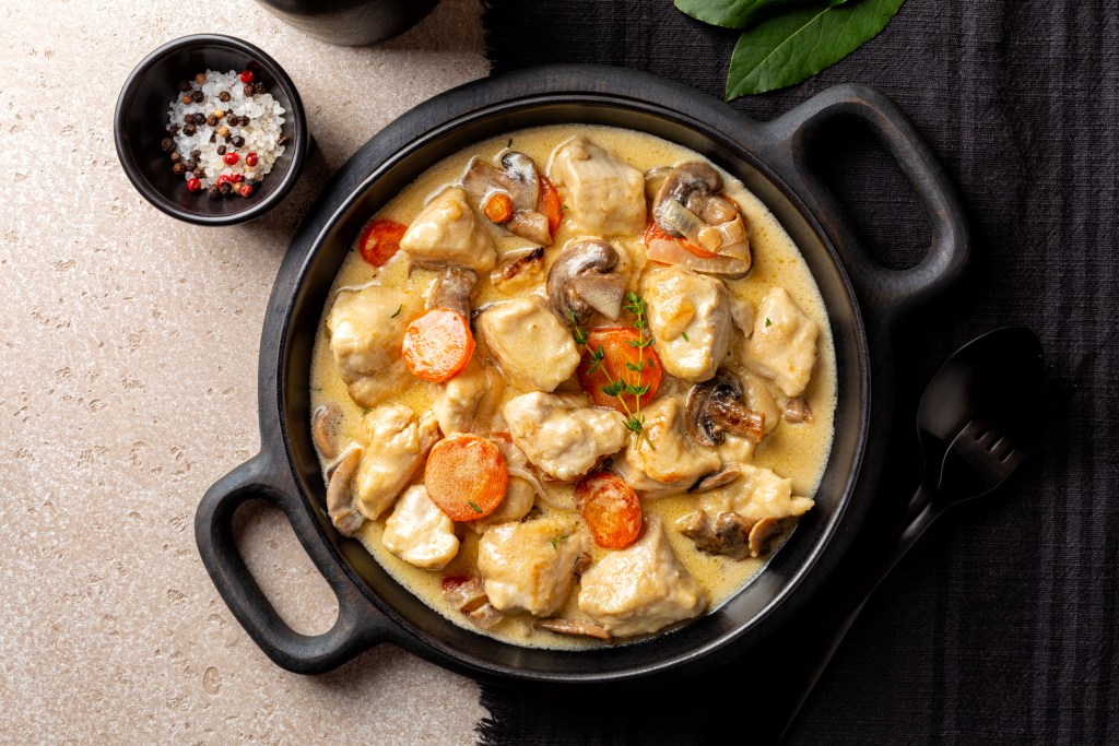 19 recetas saludables y económicas para comer por menos de cuatro euros recomendadas por una nutricionista