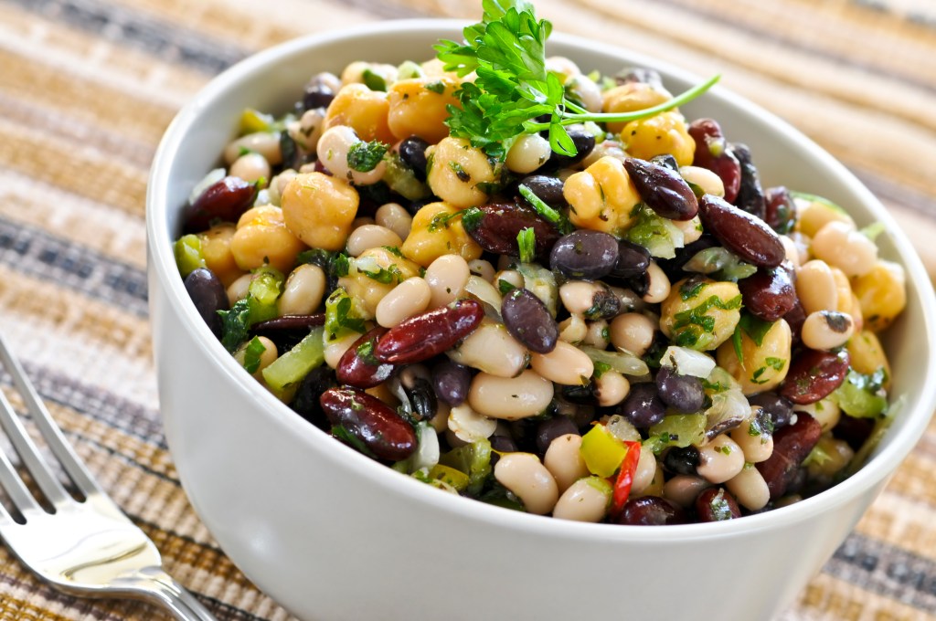 19 recetas saludables y económicas para comer por menos de cuatro euros recomendadas por una nutricionista