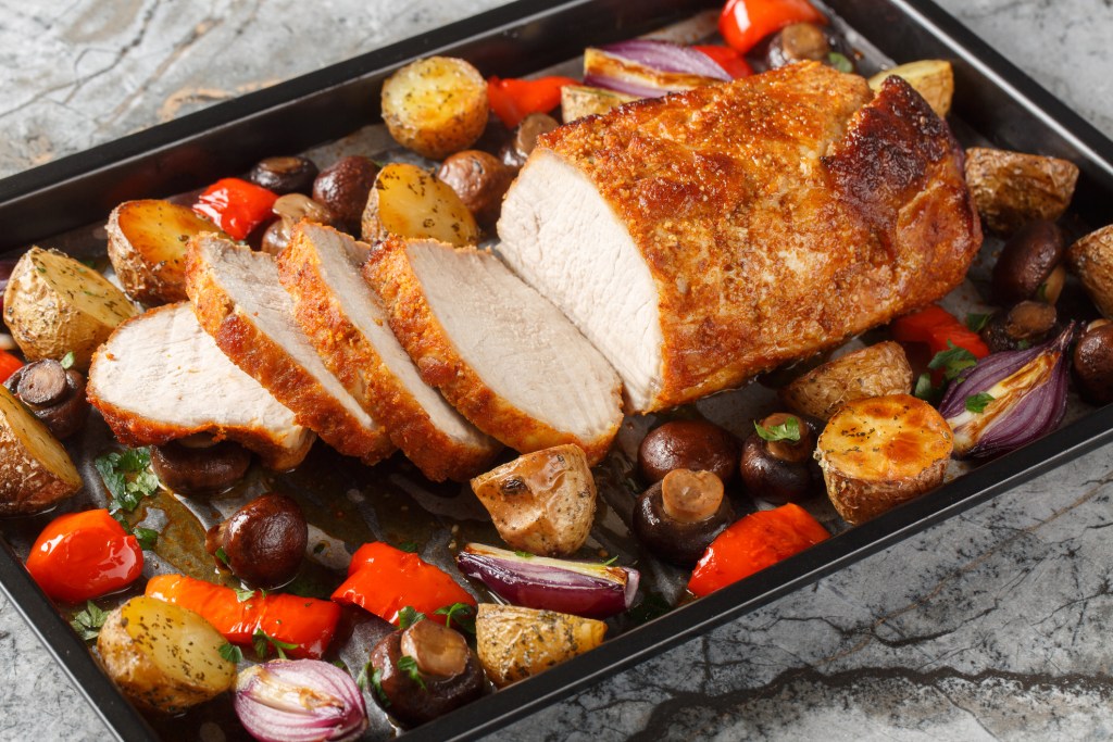 19 recetas saludables y económicas para comer por menos de cuatro euros recomendadas por una nutricionista