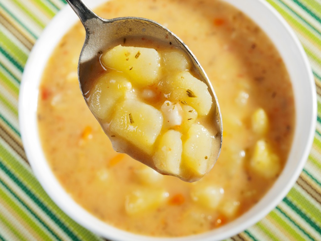 19 recetas saludables y económicas para comer por menos de cuatro euros recomendadas por una nutricionista