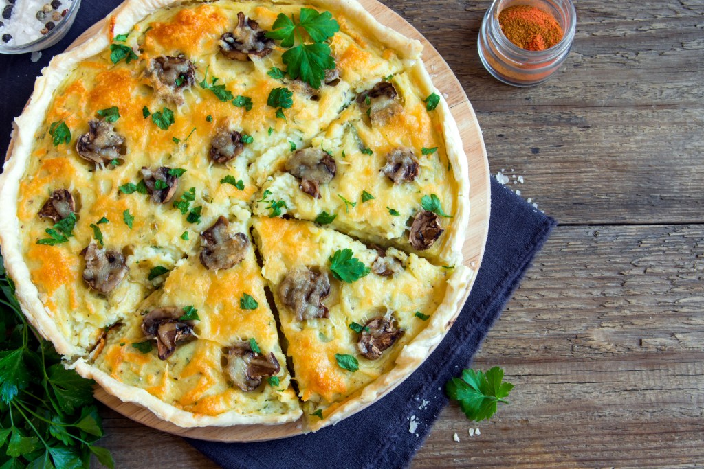 19 recetas saludables y económicas para comer por menos de cuatro euros recomendadas por una nutricionista