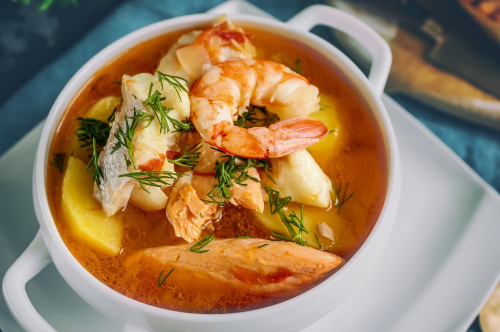 19 recetas saludables y económicas para comer por menos de cuatro euros recomendadas por una nutricionista