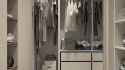 Tiger tiene cuatro organizadores perfectos para mantener el orden en cualquier estancia de la casa que cuestan menos de cinco euros