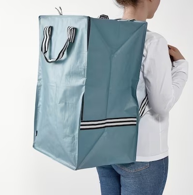 Bolsa GÖRSNYGG de Ikea