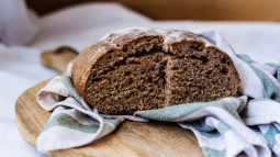 pan de centeno