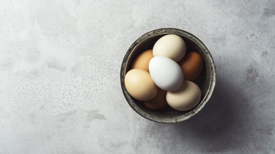 huevos