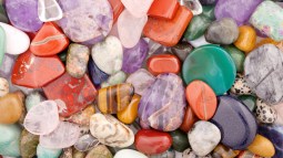 piedras preciosas