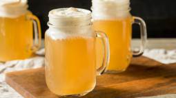La fácil y deliciosa receta de la famosa cerveza de mantequilla de Harry Potter