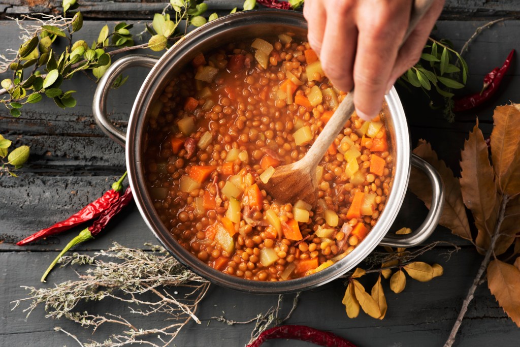 Cómo reducir el picante en las comidas