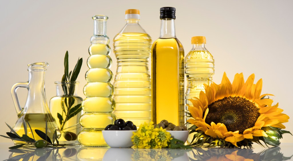 Aceite de nabina: qué es, dónde se encuentra y cuáles son sus beneficios para la salud