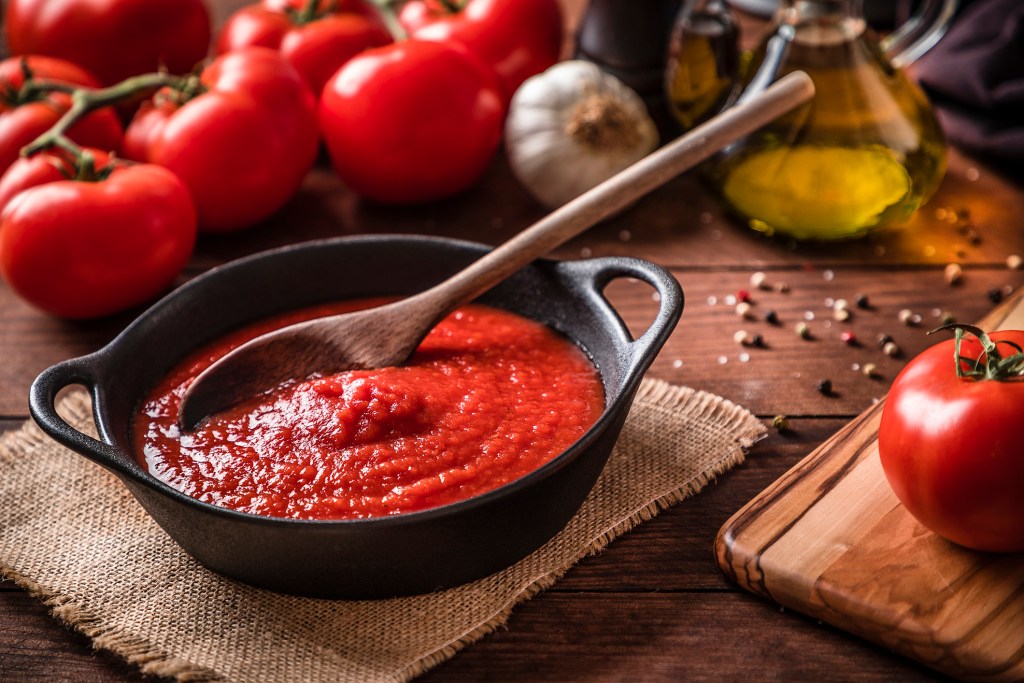 Cómo reducir el picante en las comidas