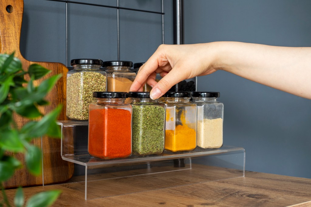 Los alimentos más bajos en proteínas