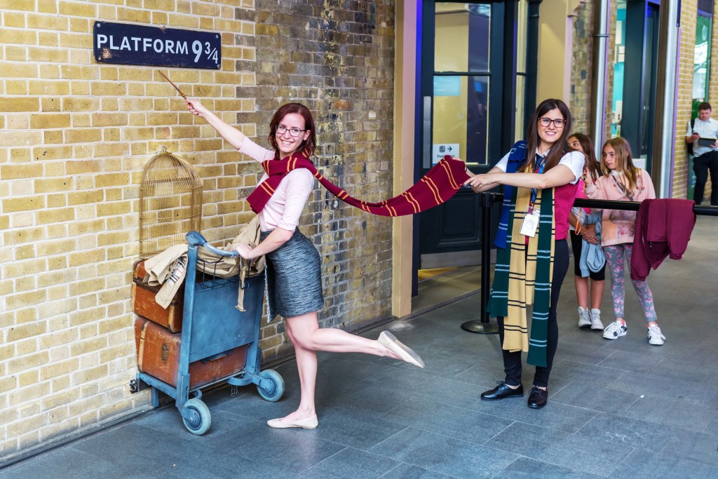 La fácil y deliciosa receta de la famosa cerveza de mantequilla de Harry Potter