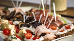 Siete ideas de entrantes originales y deliciosos para una comida familiar