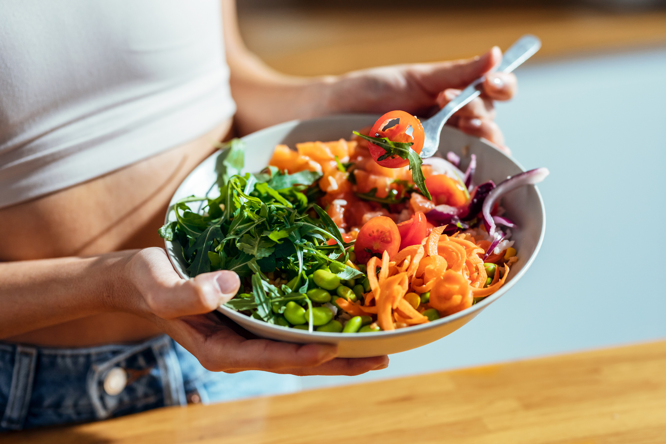 Diferencia entre dietista y nutricionista, ¿cuál es la mejor opción para ti?