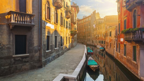 Venecia
