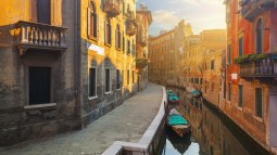 Venecia