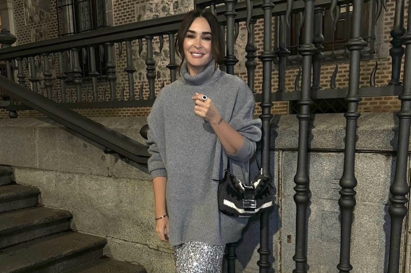 Ocho jerséis de Parfois que están agotando las mujeres +50 para hacer frente al frío: calentitos, holgados y tirados de precio