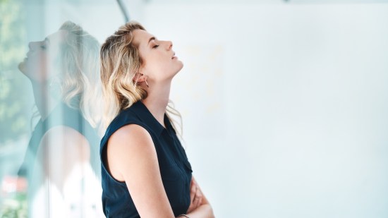 7 claves para dejar de ser autoexigente